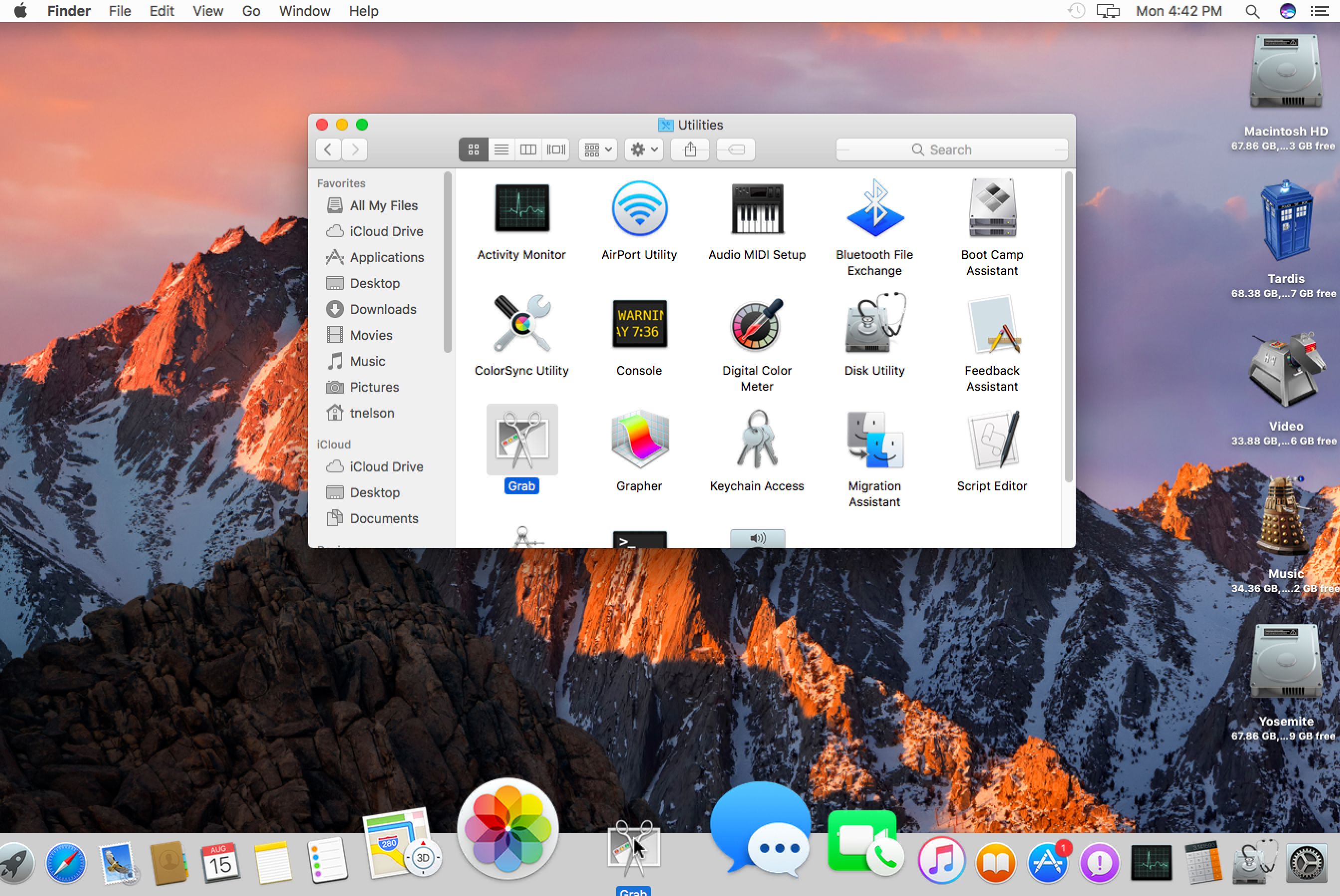 How To Add App To Dock Mac